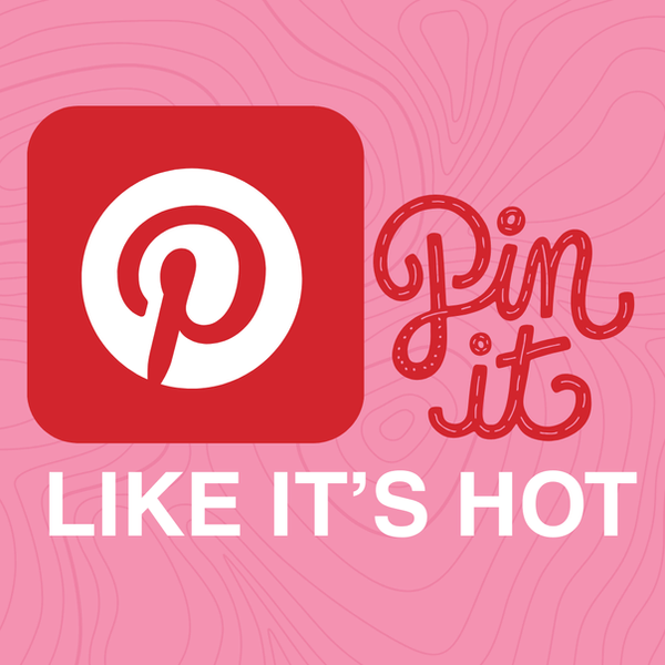 Pinterest organic marketing class for artists and creatives – learn how to use Pinterest to grow your print-on-demand business, increase traffic, and boost online art sales.