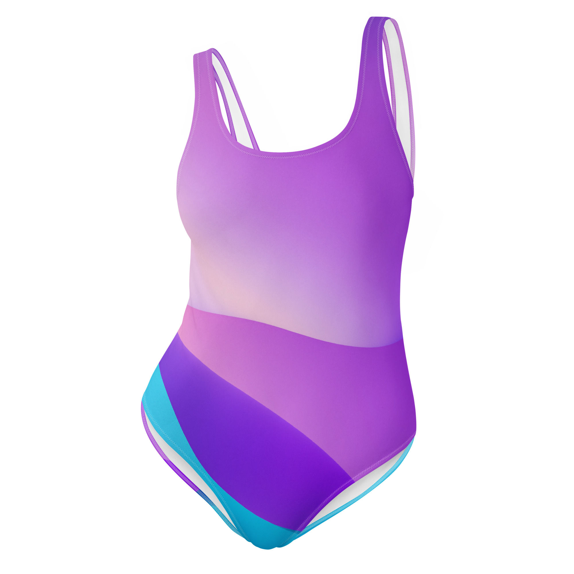 Ophelia One-Piece Swimsuit front