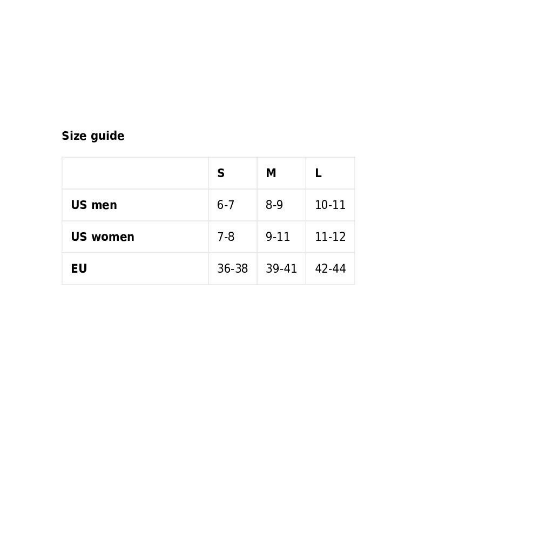 Thumbnail: Little Lotus Flip-Flops sizing