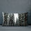Thumbnail: Snowy Forest Throw Pillow sofa lumbar
