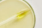 mmedicine dropper in gold fluid