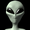 Extraterrestres y Ovnis. Los demonios que son seres espirituales se transfiguran en muchas formas y una de ellas es en forma de extraterrestres como se les dice actualmente y como lo describe la biblia en apocalipsis. Apocalipsis. 13 Y vi salir de la boca del dragón, y de la boca de la bestia, y de la boca del falso profeta, tres espíritus inmundos a manera de ranas;  14 pues son espíritus de demonios, que hacen señales, y van a los reyes de la tierra en todo el mundo, para reunirlos a la batalla de aquel gran día del Dios Todopoderoso.