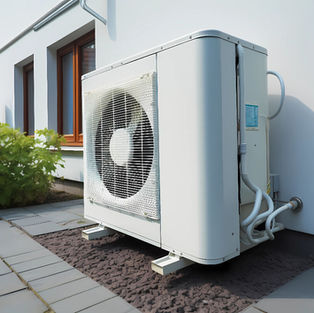 Les avantages de coupler son installation photovoltaïque avec une PAC ou un chauffe-eau thermodynamique.