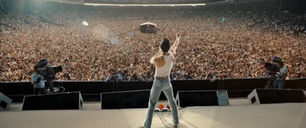 Bohemian Rhapsody, film rock du moment !