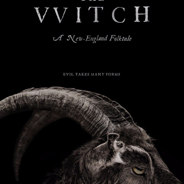 L'épouvante au cinéma avec The Witch