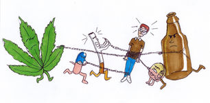 Addiction, un phénomène toujours d'actualité !