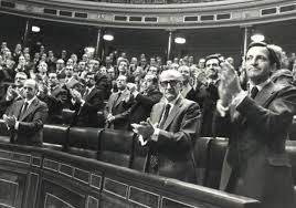 La loi d’Amnistie : oublier ou rendre justice ?