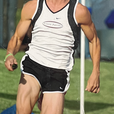 Danny Reid