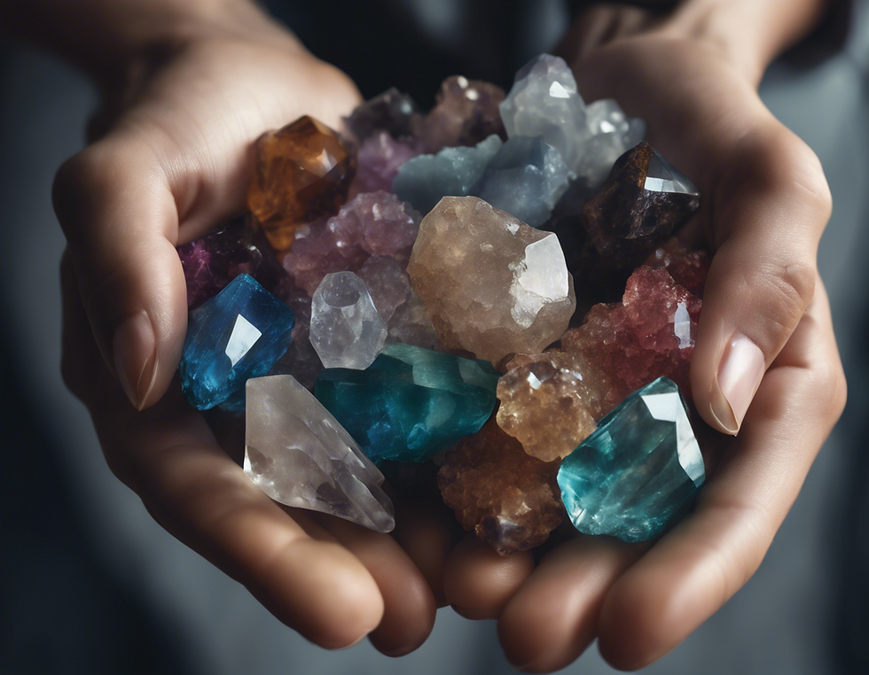 Benefits of booking a distance Reiki session....