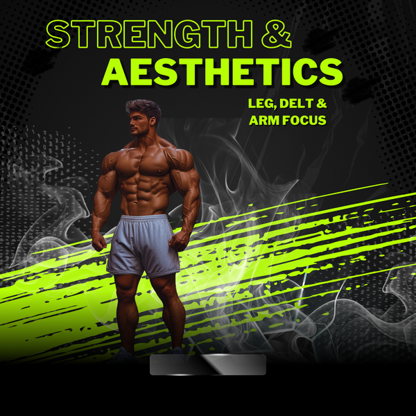 Ein ästhetischer Bodybuilder mit einer klassischen Physique steht selbstbewusst in den Straßen von New York City. Seine definierten Beine und runden Schultern betonen seine ausgewogene Muskulatur. Er trägt ein eng anliegendes Tanktop und Shorts, während im Hintergrund gelbe Taxis, hohe Wolkenkratzer und belebte Straßen das urbane Flair der Stadt einfangen. Die natürliche Beleuchtung hebt die Konturen seiner Muskeln hervor, während er mit entschlossenem Blick in die Ferne schaut.