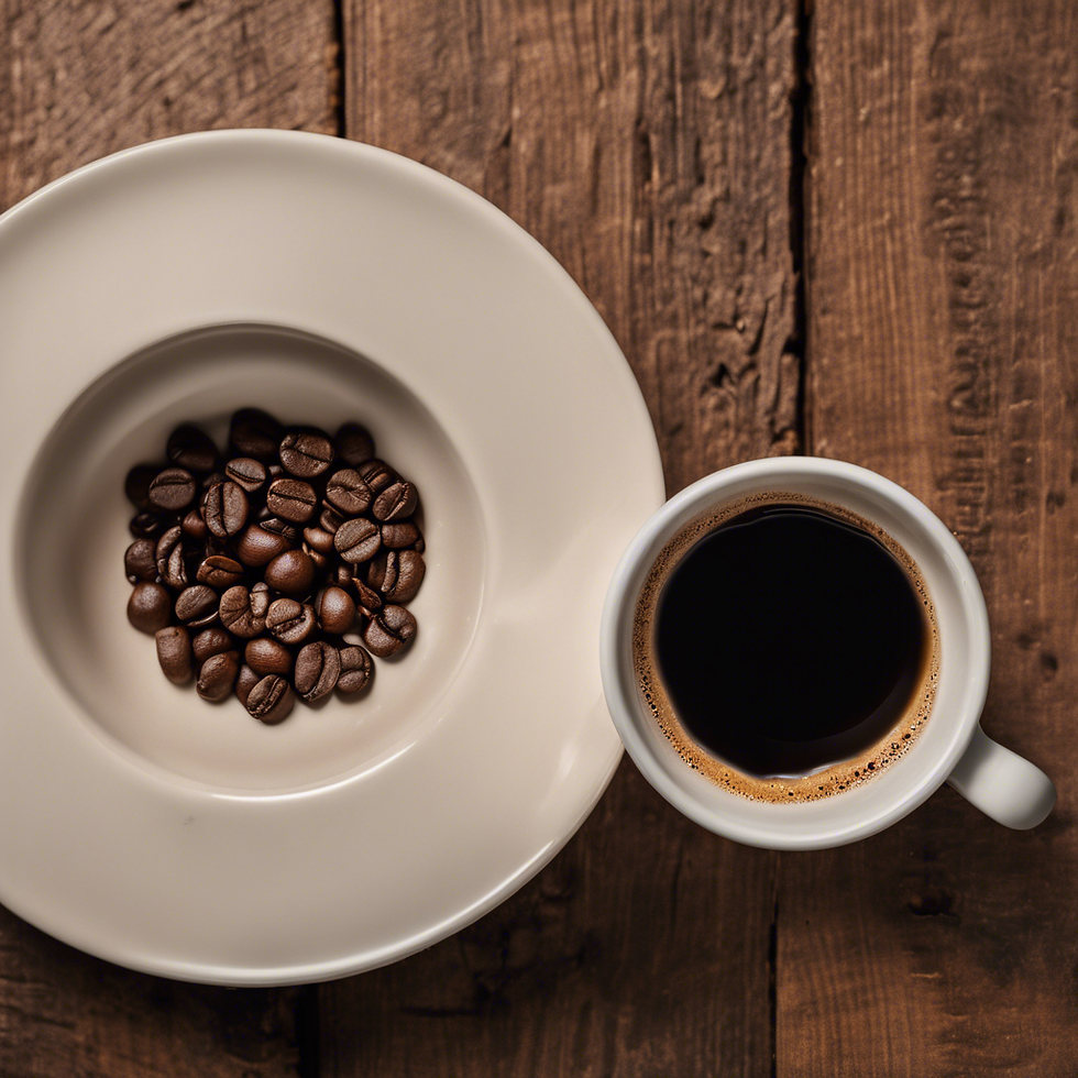 Coffee Cupping Experience image