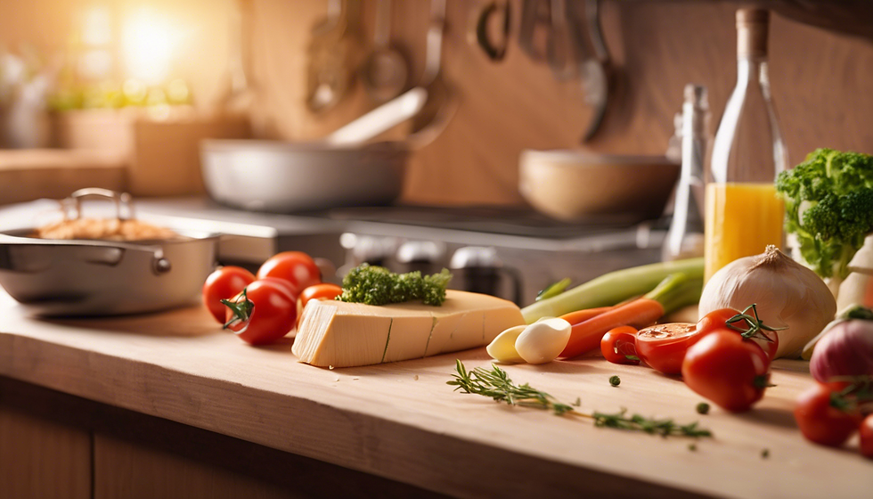 Culinary Masterclass Series