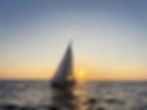 Sunset Sailing in Montauk