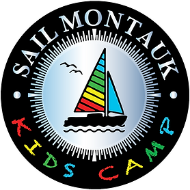 Sail Montauk Kids Sailing Program Logo