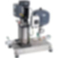 Water Booster systems