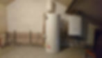 UnVented Cylinders