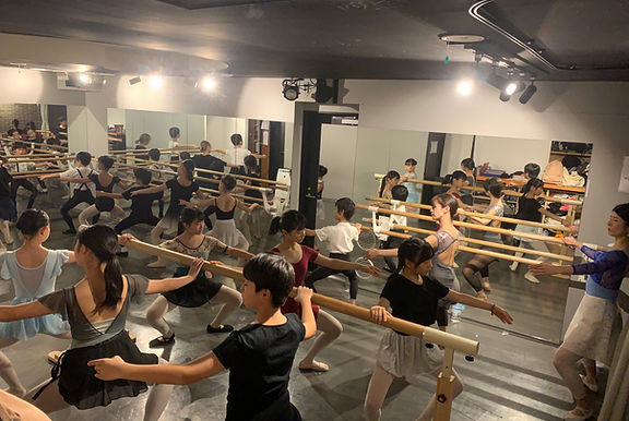 balletclass