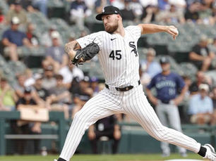 What's Going on with the Chicago White Sox?