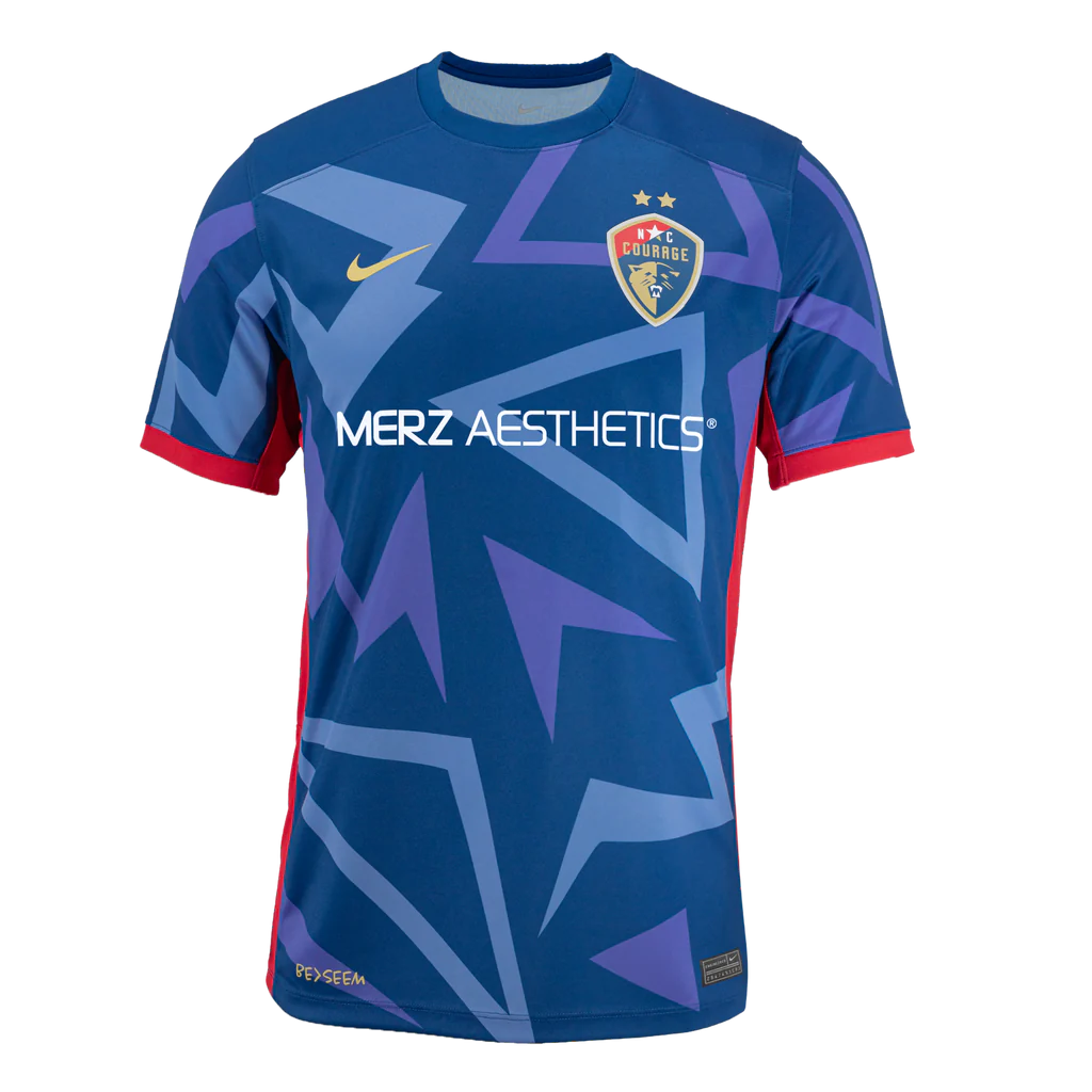 Ranking the New NWSL 20242025 Kits