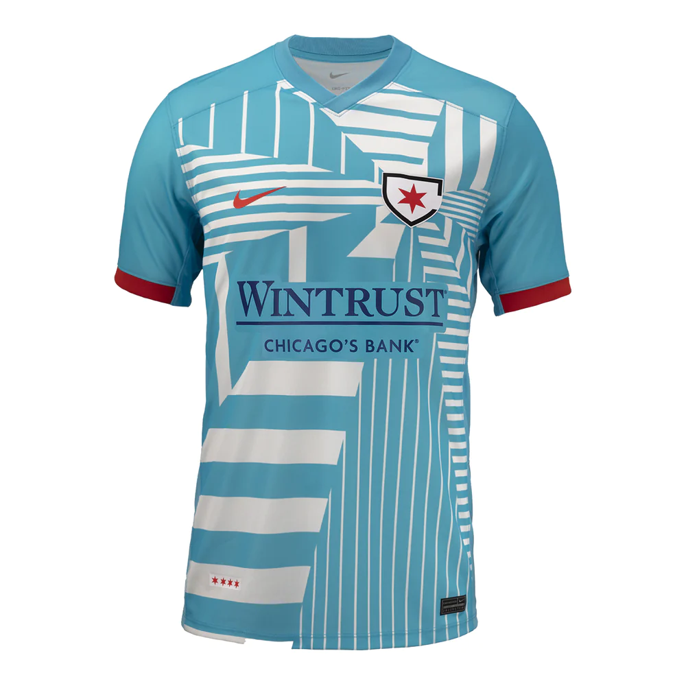 Ranking the New NWSL 20242025 Kits