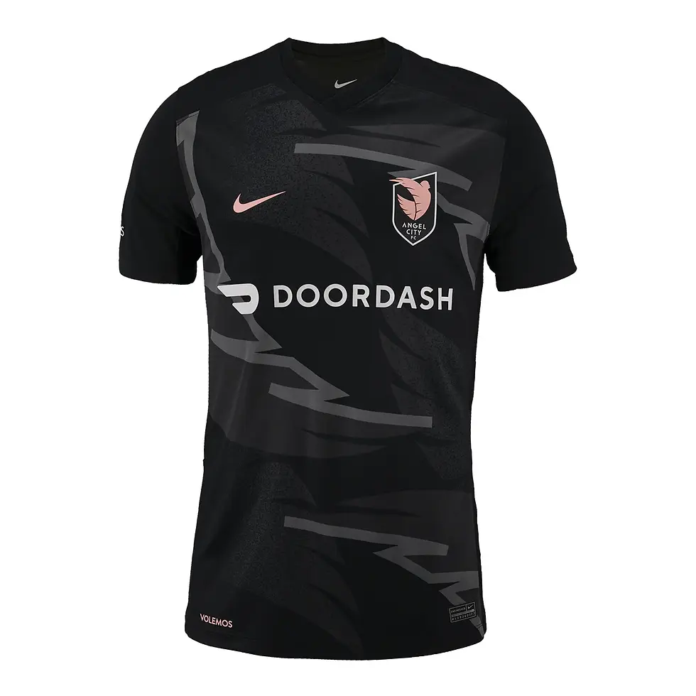 Ranking the New NWSL 20242025 Kits