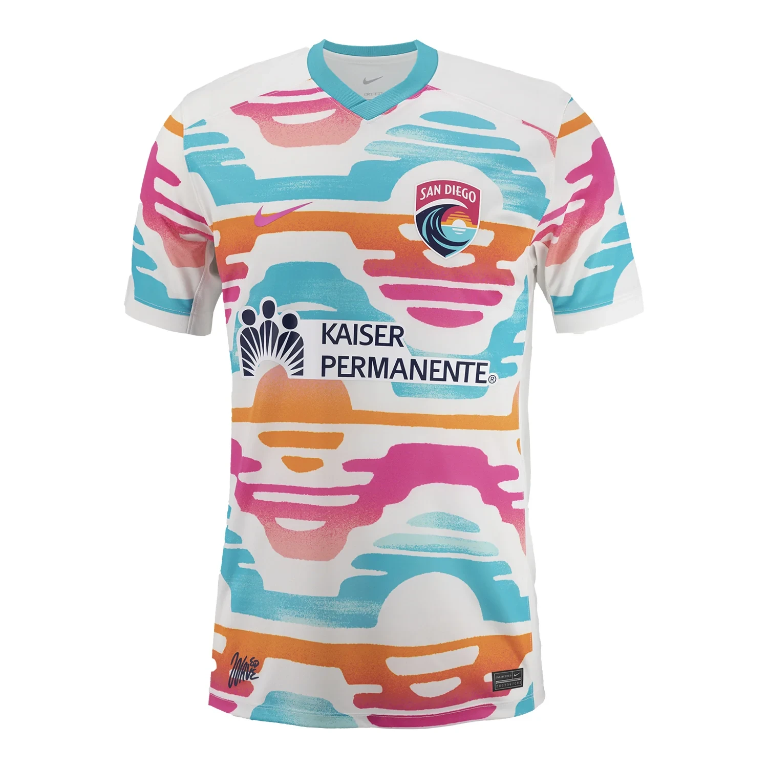 Ranking the New NWSL 20242025 Kits