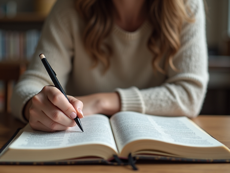 Harnessing Faith-Based Coaching Methods for Personal Growth
