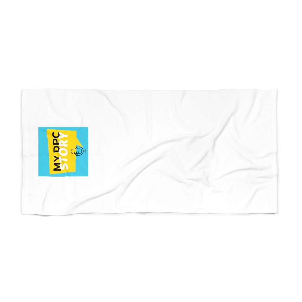 Beach Towel