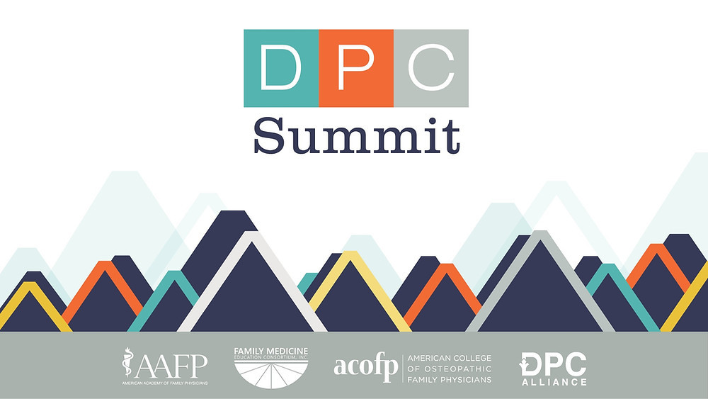 DPC Summit Logo
