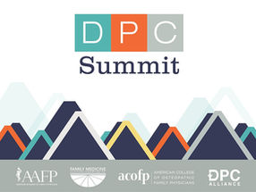 BONUS EPISODE: Preview to the 2022 DPC SUMMIT in Kansas City, MO featuring Dr. Vance Lassey