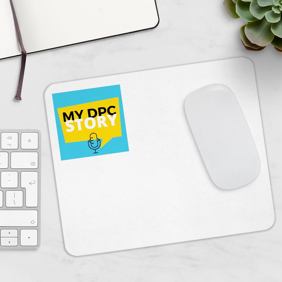 Thumbnail: Mousepad (EU)