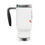 Thumbnail: Stainless Steel Travel Mug with Handle, 14oz