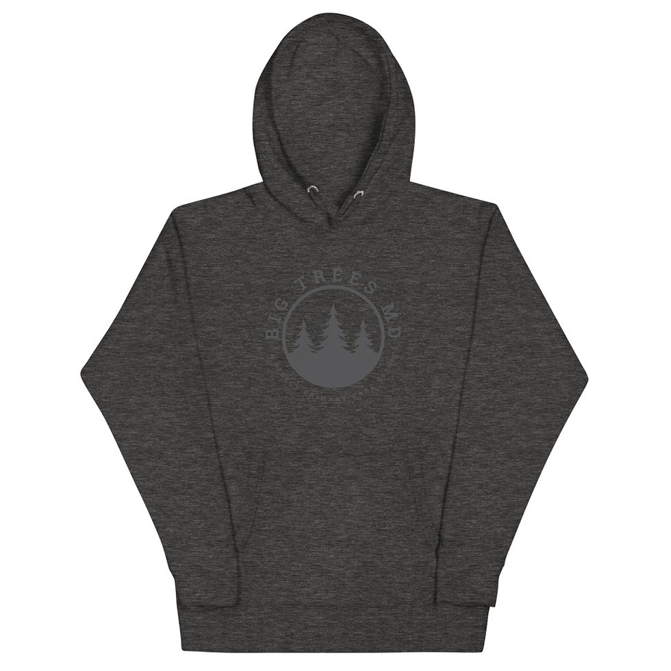Thumbnail: Unisex Hoodie