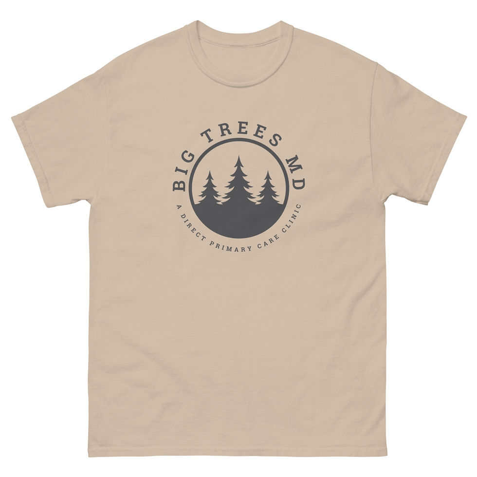 Thumbnail: Men's heavyweight tee 