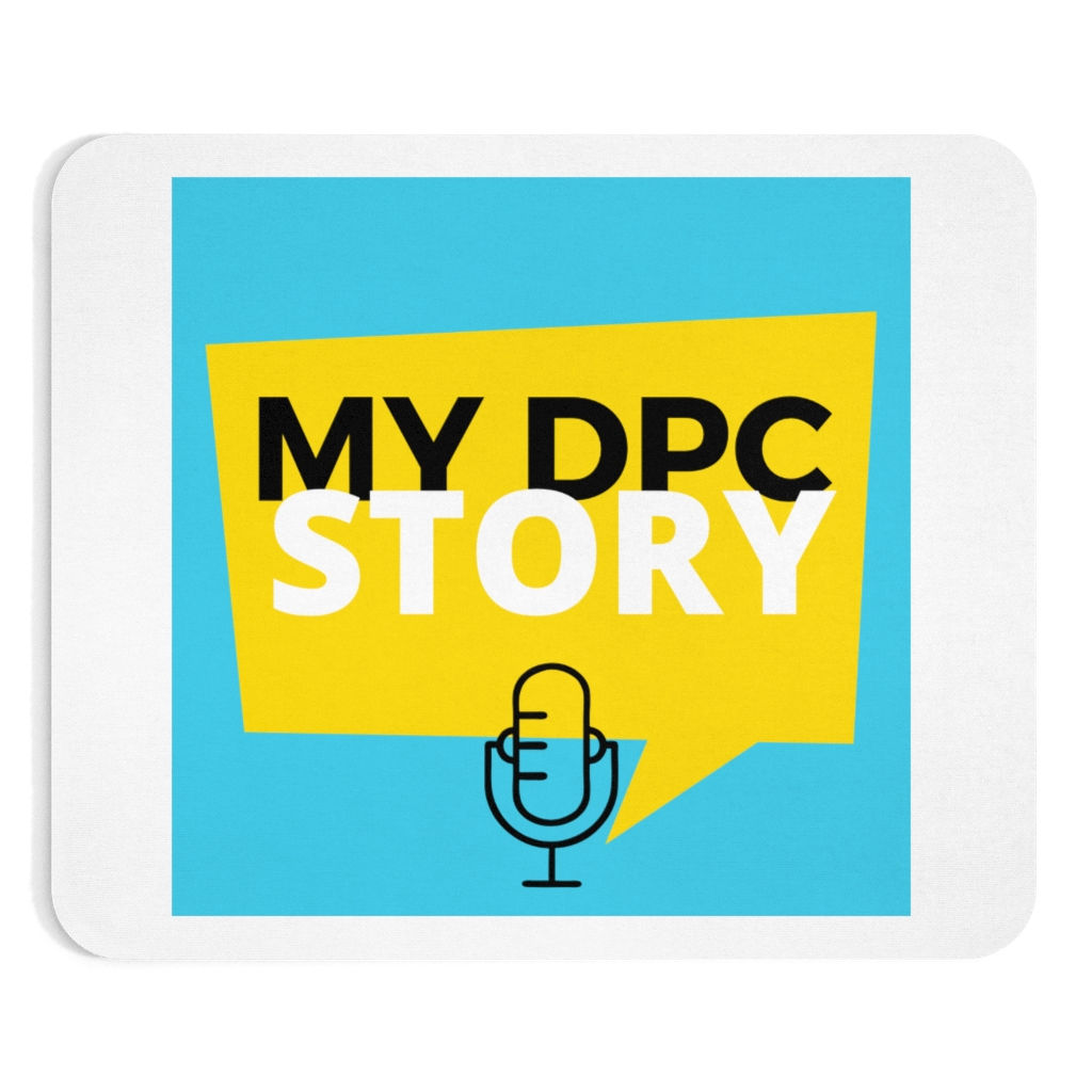 Mousepad (EU)