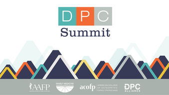 The 2021 AAFP DPC SUMMIT