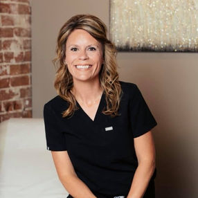 Episode 14: Dr. Amber Beckenhauer of The Healthy Human Direct Primary Care - Blair & Ashland, NE