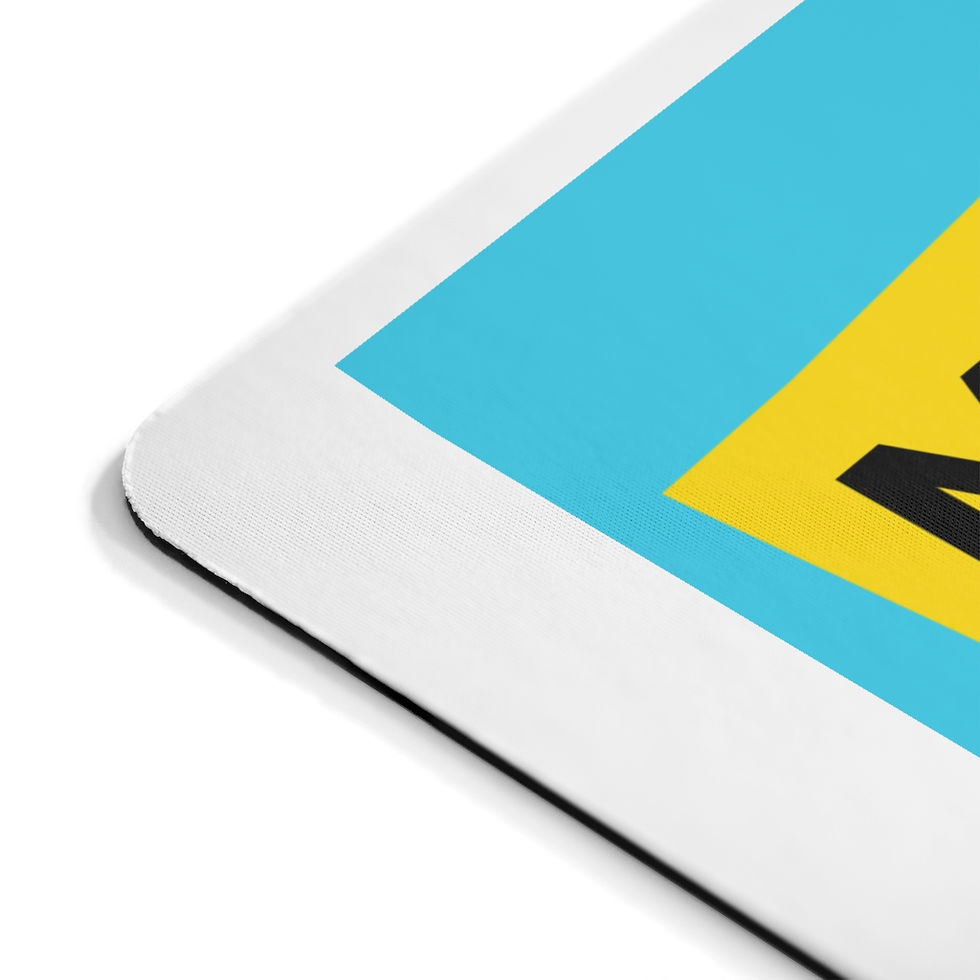 Thumbnail: Mousepad (EU)