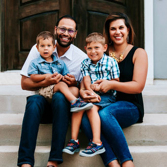 Episode 23: Dr. Katriny Ikbal & Neer Patel of DirectMed DPC - Austin, TX