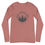 Thumbnail: Unisex Long Sleeve Tee
