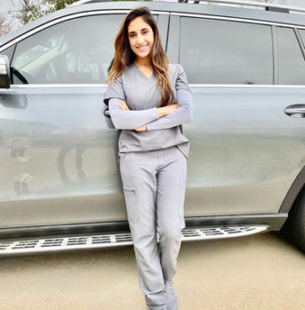 Episode 95: Dr. Alia Hussain (She/Her) of Creekside Kids Pediatrics - The Woodlands, TX