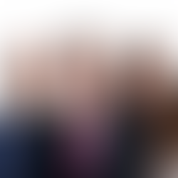 Episode 46: Dr. Thomas White (He/Him), Dr. Josh Carpenter (He/Him) & Dr. Brianna Buchanan (She/Her)