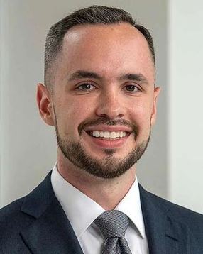 Dr. Jimmy Moley