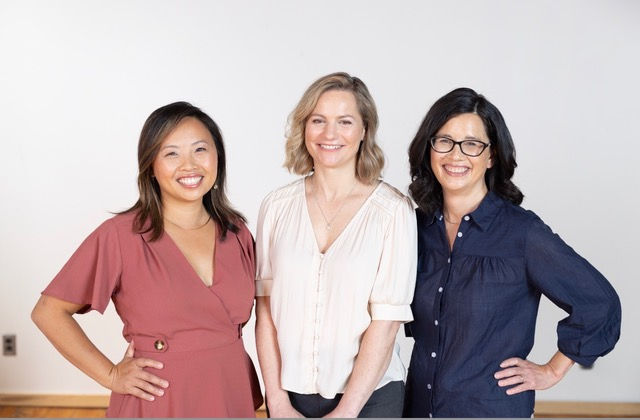 The Co-Founders at Evergreen Primary Care