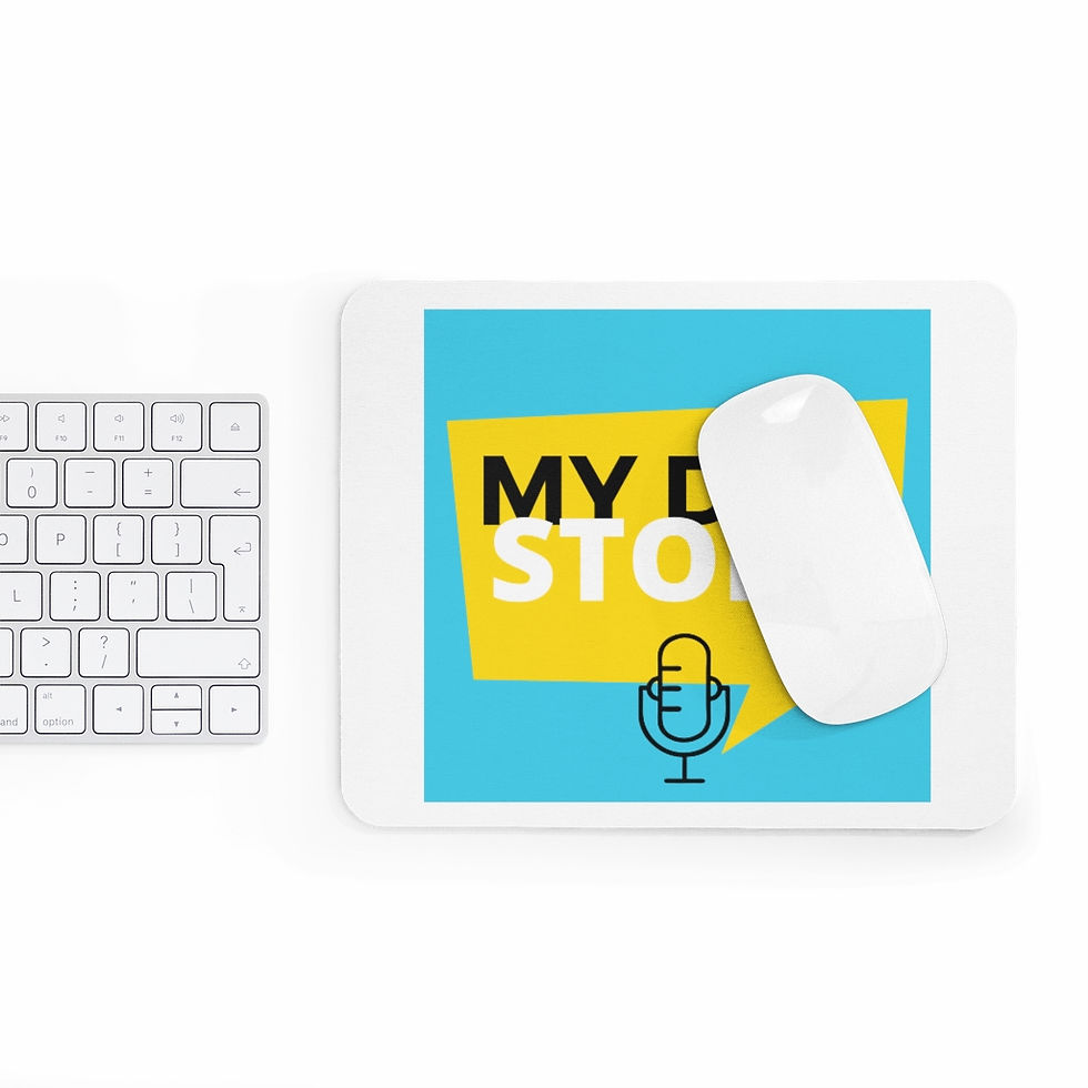 Thumbnail: Mousepad (EU)