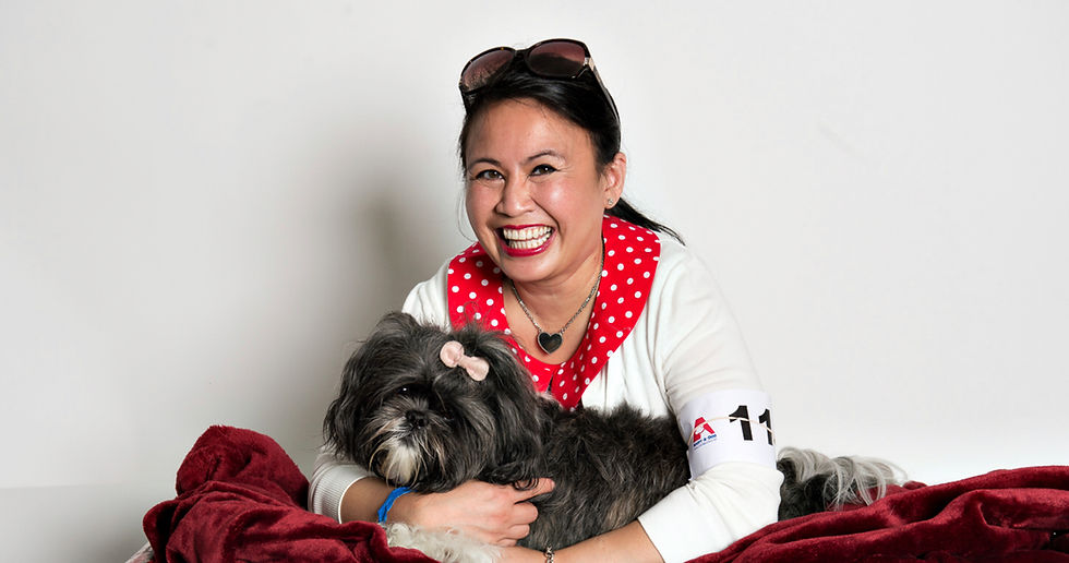 Dr. Janet is a DPC Physician in New York, NY who loves her community!