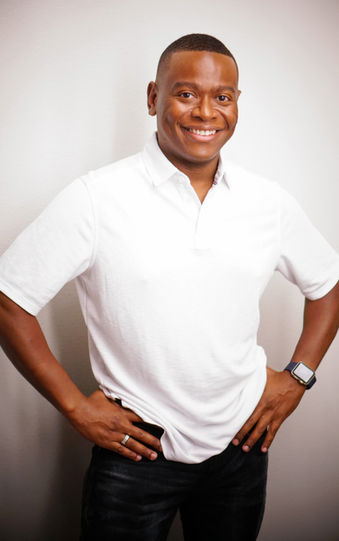 Episode 75: Dr. Garrick Baskerville (He/Him) of METSI Care - Austin, TX