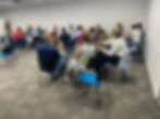 Water Circular Economy Training for EPM - Medellín Colombia (October-November 2023)