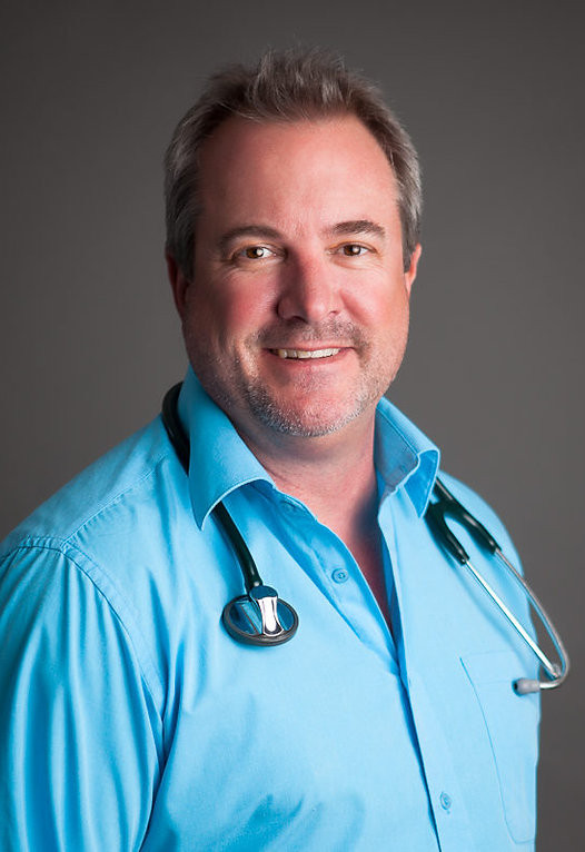 Dr. Rob owns Township Health DPC