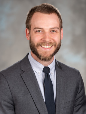 Episode 102: Dr. Brewer Eberly (He/Him) of Fischer Clinic - Raleigh, NC